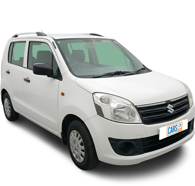 Maruti Wagon R 1.0-img